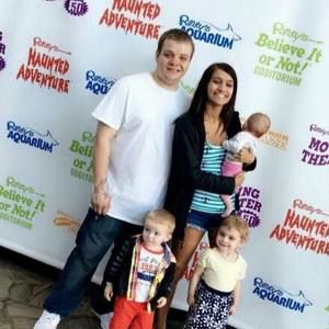 Meet your Posher, Brandon